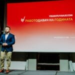 Porsche Македонија го поддржа изборот за „Работодавач на годината“: Инвестирањето во луѓето е најсилниот двигател на успехот