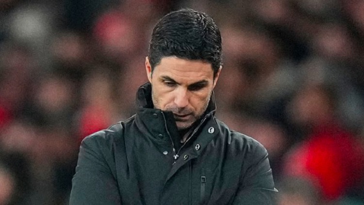 Иднината на Артета во Арсенал зависи од тоа дали ќе освои трофеј во Премиер – лигата или во ЛШ