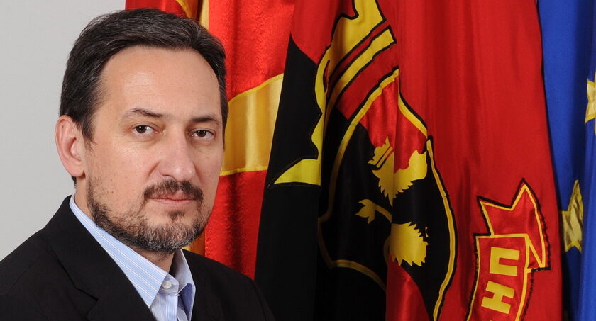 ВМРО Народна партија: Владата со „свиткана кичма“ слави српска окупација во Валандово и премолчува бугаризација