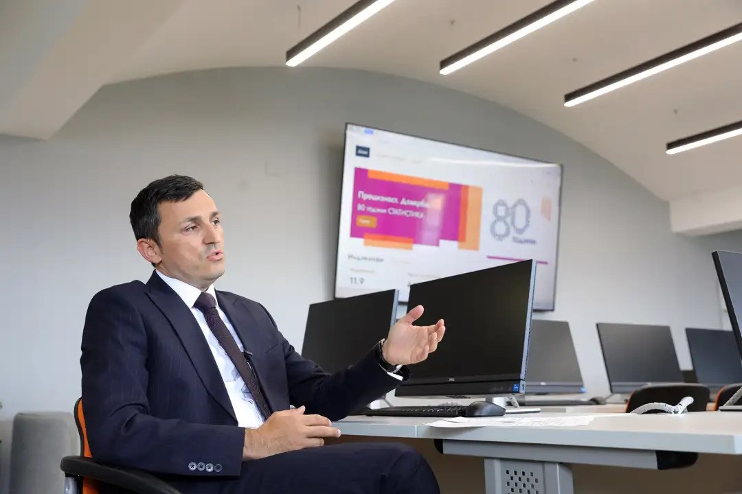 Директорот на Државен завод за статистика: Следниот попис во 2030 ќе биде електронски