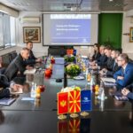 Црна Гора e традиционално важен стратешки пазар за „Алкалоид“