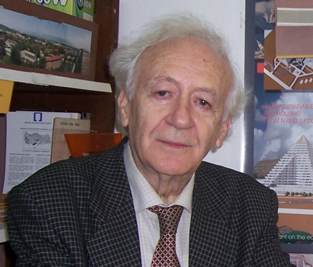 Константиновски: Неговиот лик и дело ја задолжија македонската архитектура, оставајќи наследство кое има и меѓународно значење