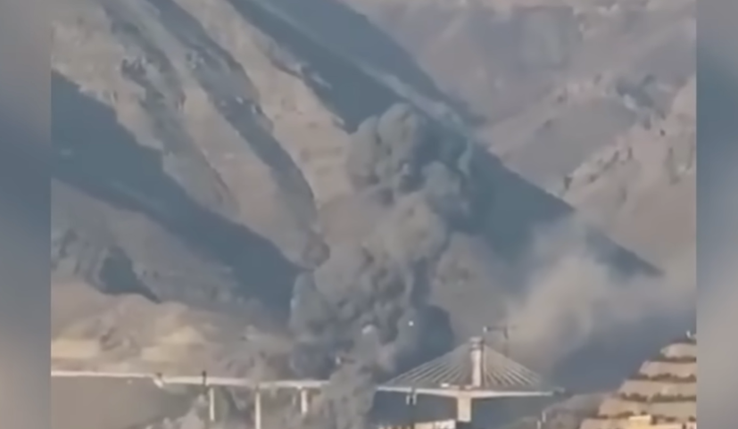 Иран не сака примирје?