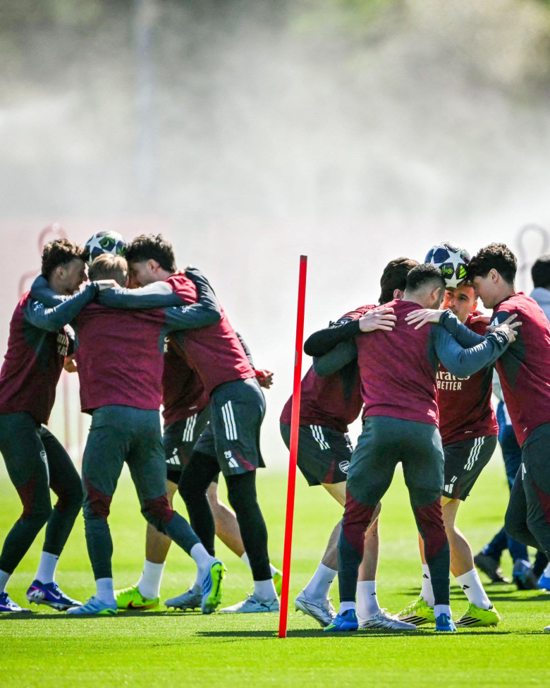 Гари Линекер: „Тренинзите на Артета се смешни, не мора да ги снимаат“