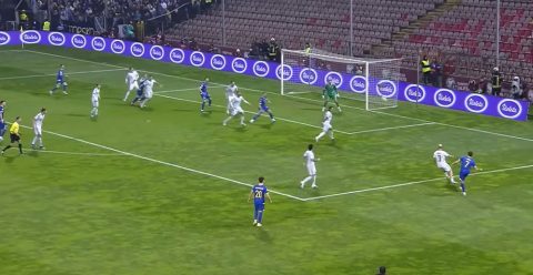 Можеби државата и не им е нешто посебно, но репрезентацијата им е како бомбона