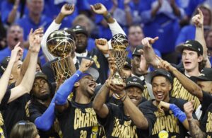 Почнува НБА плеј-офот: Може ли некој да ја урне Оклахома?