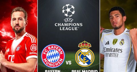 Уште еден класик: Баерн треба да го „преживее“ најтрофејниот!