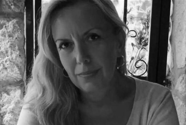 Почина новинарката Гордана Дувњак