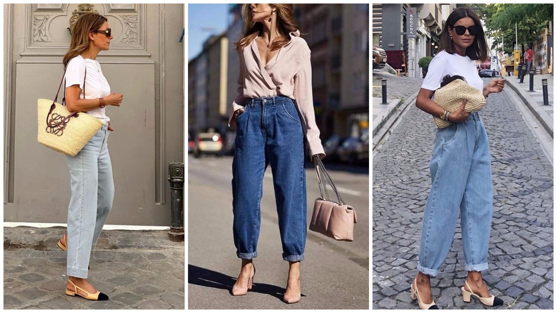 Нови правила за пролет 2026: Кои џинс модели треба да ги оставите за друга сезона?