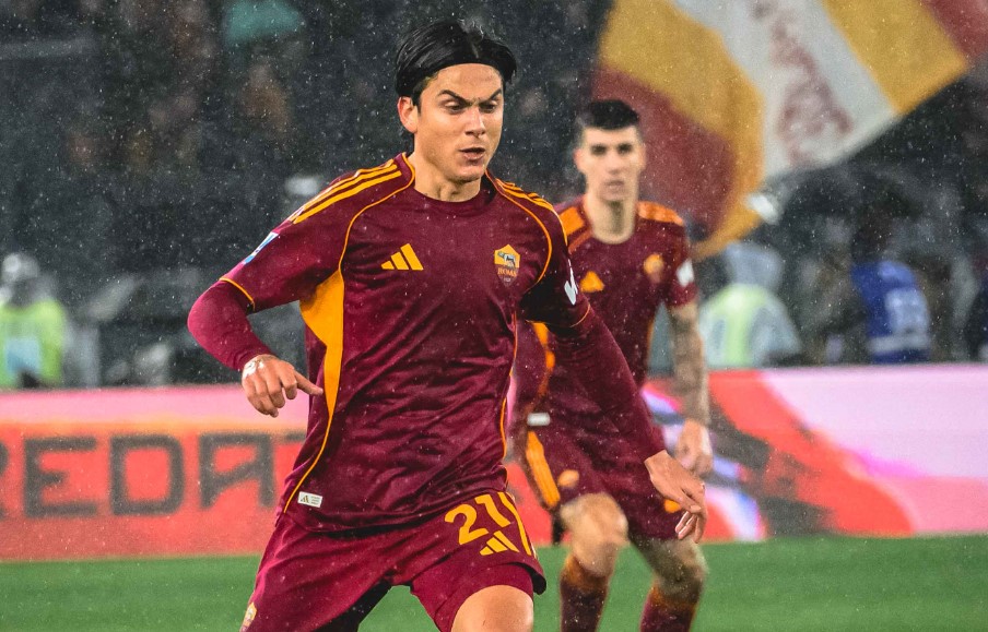 Договор на повидок, Дибала е пред потпис со нов клуб