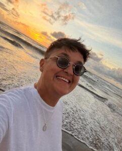 Марија Шерифовиќ објави видео од Бали: „Не сакам да објавувам приватни снимки, но оваа е посебена“