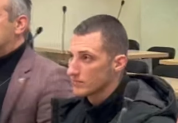 Кокаин и лекови за смирување пронајдени кај Стојанче Јовановски