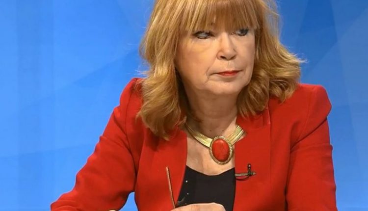 Рускоска со емотивна исповед за 4ТВ: Татко ми беше ранет од бугарски куршум, но јас сум за внесување на Бугарите во Уставот