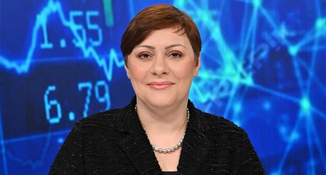 Димитриеска-Кочоска на Пролетните средби на ММФ и Светска банка во Вашингтон