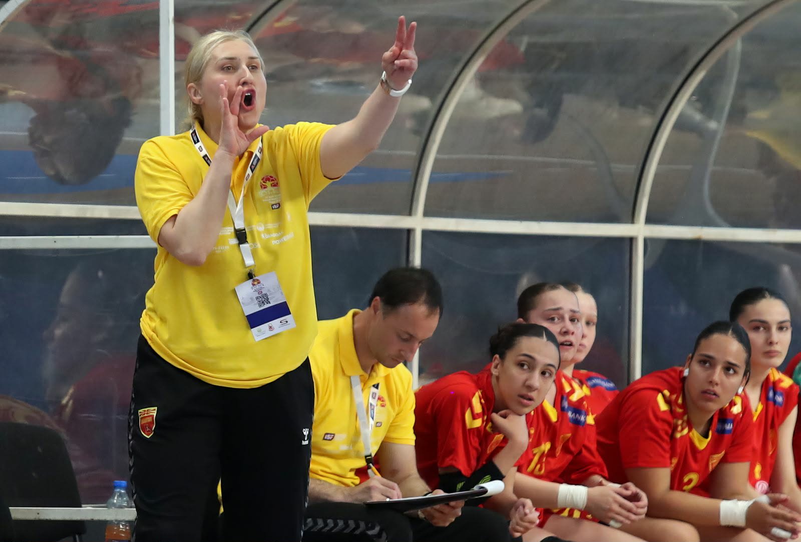 Новеска: Ова за нас беше драгоцено искуство