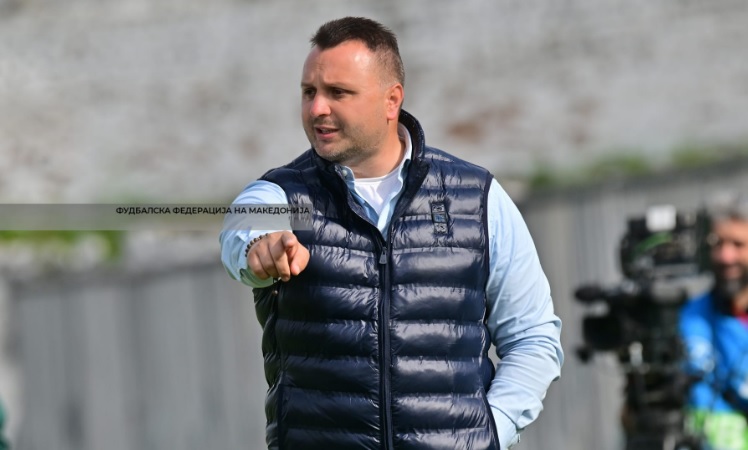 Андов: Нова можност да се стекне потребното искуство