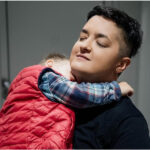 (Фото) Уживање под палмите – Марија Шерифовиќ објави сладок момент со својот син Марио