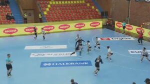 Спартак ќе го предизвика ЖРК Ѓорче Петров во финалето на Купот на Македонија