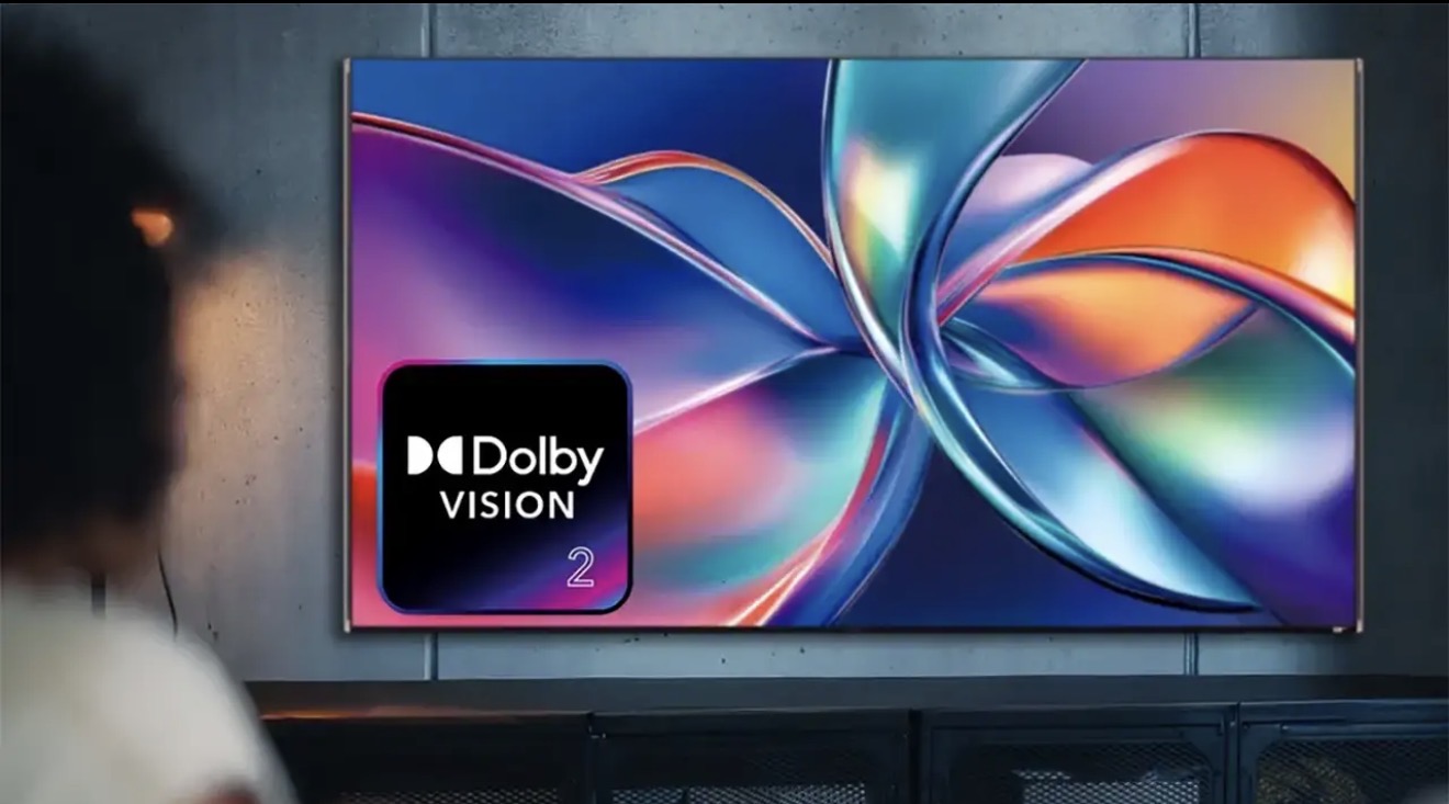 Пристигнуваат Dolby Vision 2 и HDR10+ Advanced, но не се пресудни за купување телевизор во 2026