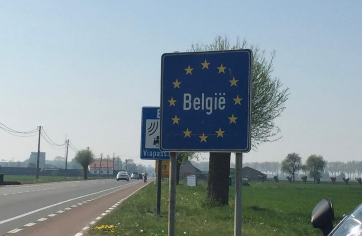 Белгиската влада им препорачува на граѓаните да имаат комплет за итни случаи