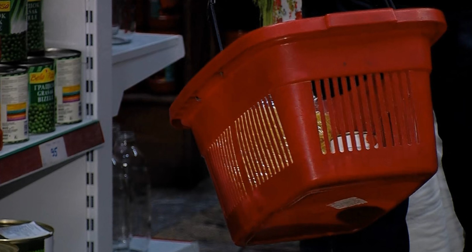 Владата ги следи цените: Засега нема вештачки поскапувања