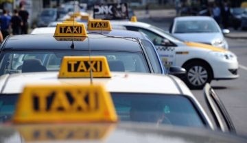 ЗА РЕЛАЦИЈА ОД ЦЕНТАР ДО СРЕДНО ВОДНО: Скопски таксист му наплатил 7.800 денари на швајцарски турист