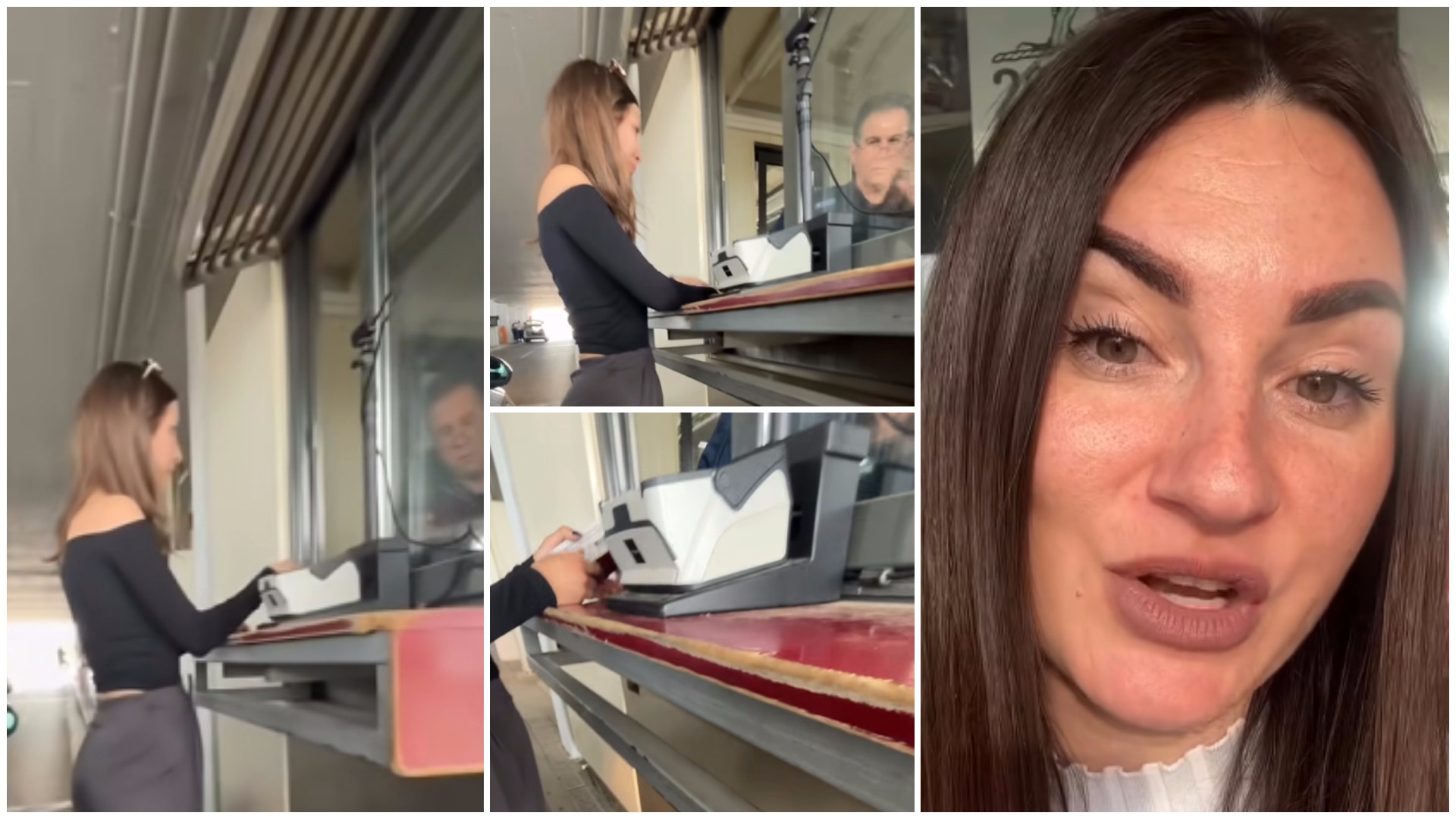 Видео од новите процедури за премин на Евзони – Каде веќе е најавено суспендирање на системот во текот на летниот период?