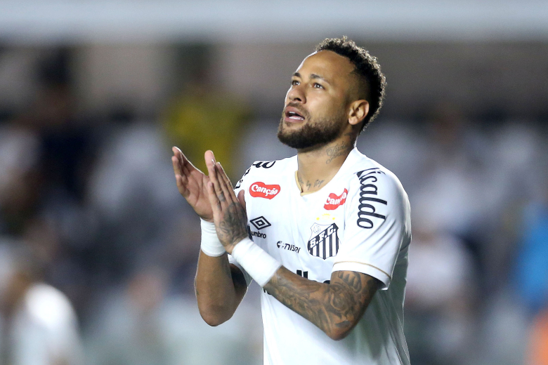 Нејмар го даде 492 гол во кариерата, па се скара со навивачи