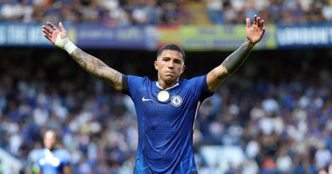 Енцо турка накај Мадрид, но Челзи ќе побара богатство!