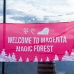 Вработените од Телеком пошумуваа на Јасен