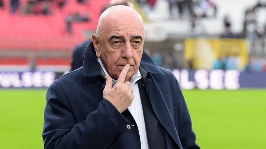 Галијани: Репрезентацијата на Италија загуби на сила, затоа што и првенството е неквалитетно