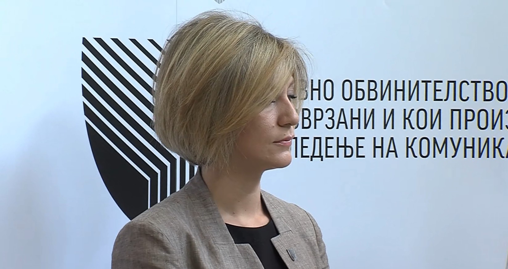 Ленче Ристоска си поднесе оставка