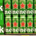 Продажбата на пивото „Heineken“ падна повеќе од очекуваното