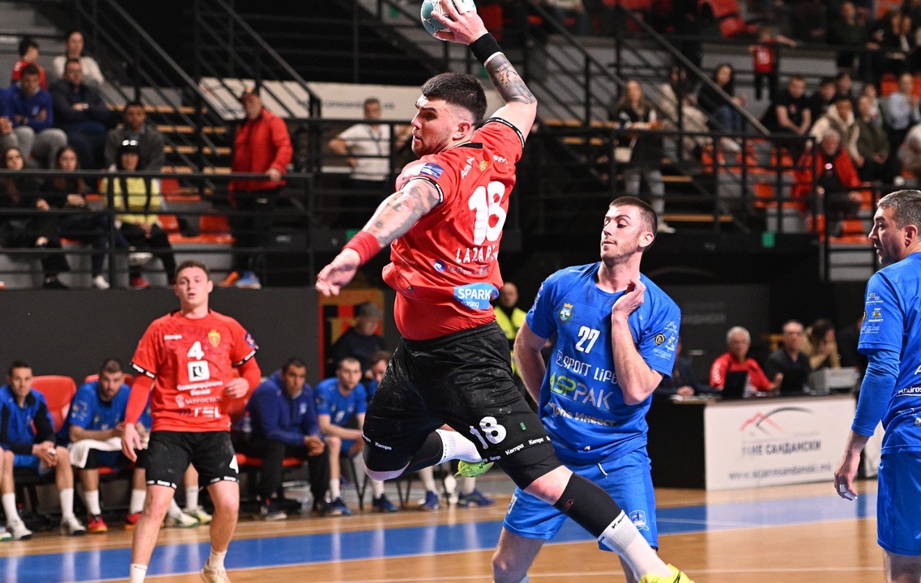 Дерби во Скопје: Вардар го пречекува Охрид