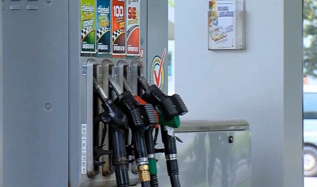 РКЕ со најнова одлука – дизелот изнесува 98 денари за литар