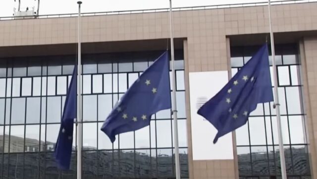 Инфлацијата во еврозоната повторно расте: Енергијата скокна за повеќе од 10 отсто