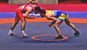 Тројца борачи настапија на Европското првенство, а само Шапиев може да се надева на репасаж