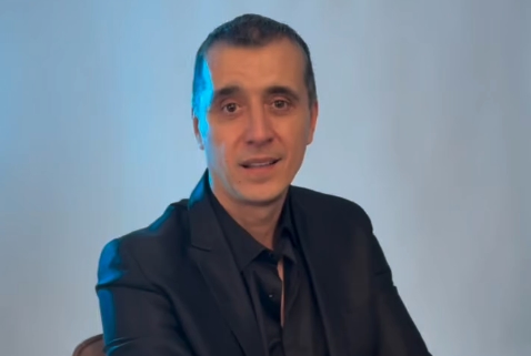 Првата изјава на Марко Булат откако сопругата го пријави за насилство