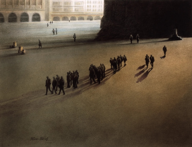 Комеморацијата во спомен на професорот Родољуб Анастасов