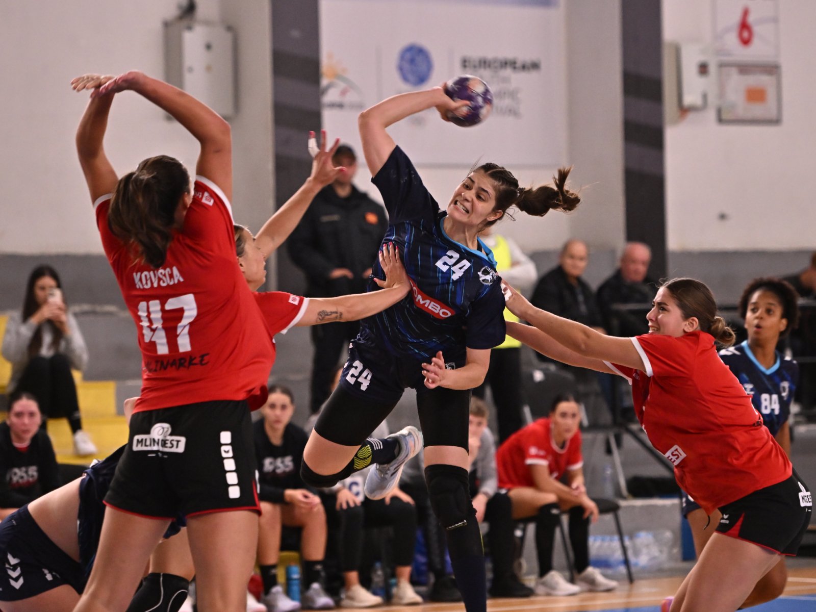 ВО ЖИВО  Mладост Богданци – Текстилец, Спартак – Чаир