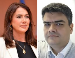 Академската фела на УКИМ денеска избира нов ректор, за позицијата кандидати се Ангелова и Данев