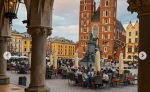 (ФОТО) НАЈДОБРА ЕВРОПСКА ДЕСТИНАЦИЈА ЗА ДАЛЕЧИНСКА РАБОТА ВО 2026 ГОДИНА: Еве каде се исплати да се живее и работи