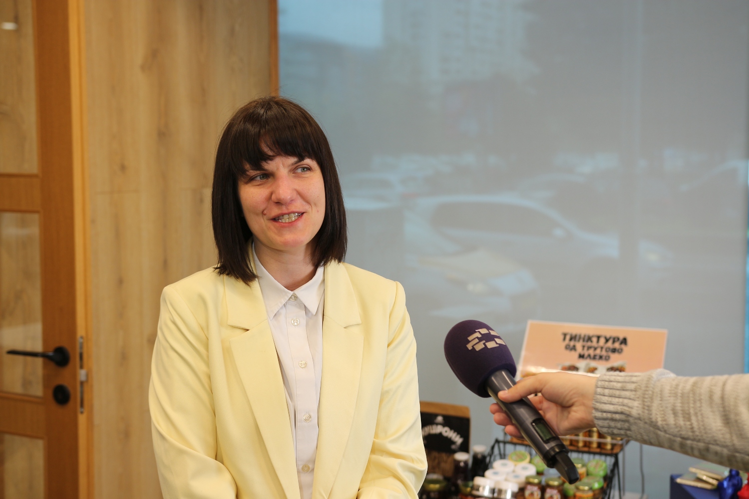 Од депонија до 3Д принтер и штедливост во создавање отпад се методите на иновативните решенија презентирани од Центарот „Ништо ново“