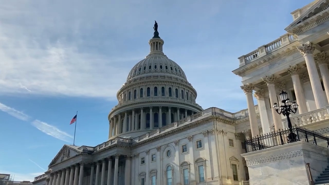 Состанок за стратешки дијалог помеѓу Македонија и САД