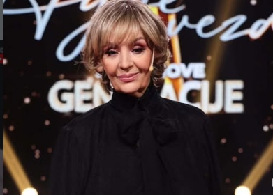 Лепа Лукиќ открива што и кажала Зорица Брунцлик за тоа како и оди со закрепнувањето