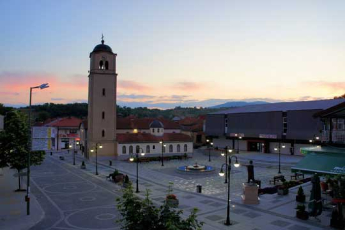 Најстудено во Берово, најмногу снег на Попова Шапка