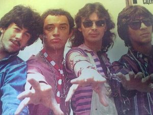 На денешен ден (1979): Во Скопје е формиран првиот македонски панк бенд „Фол Јазик“