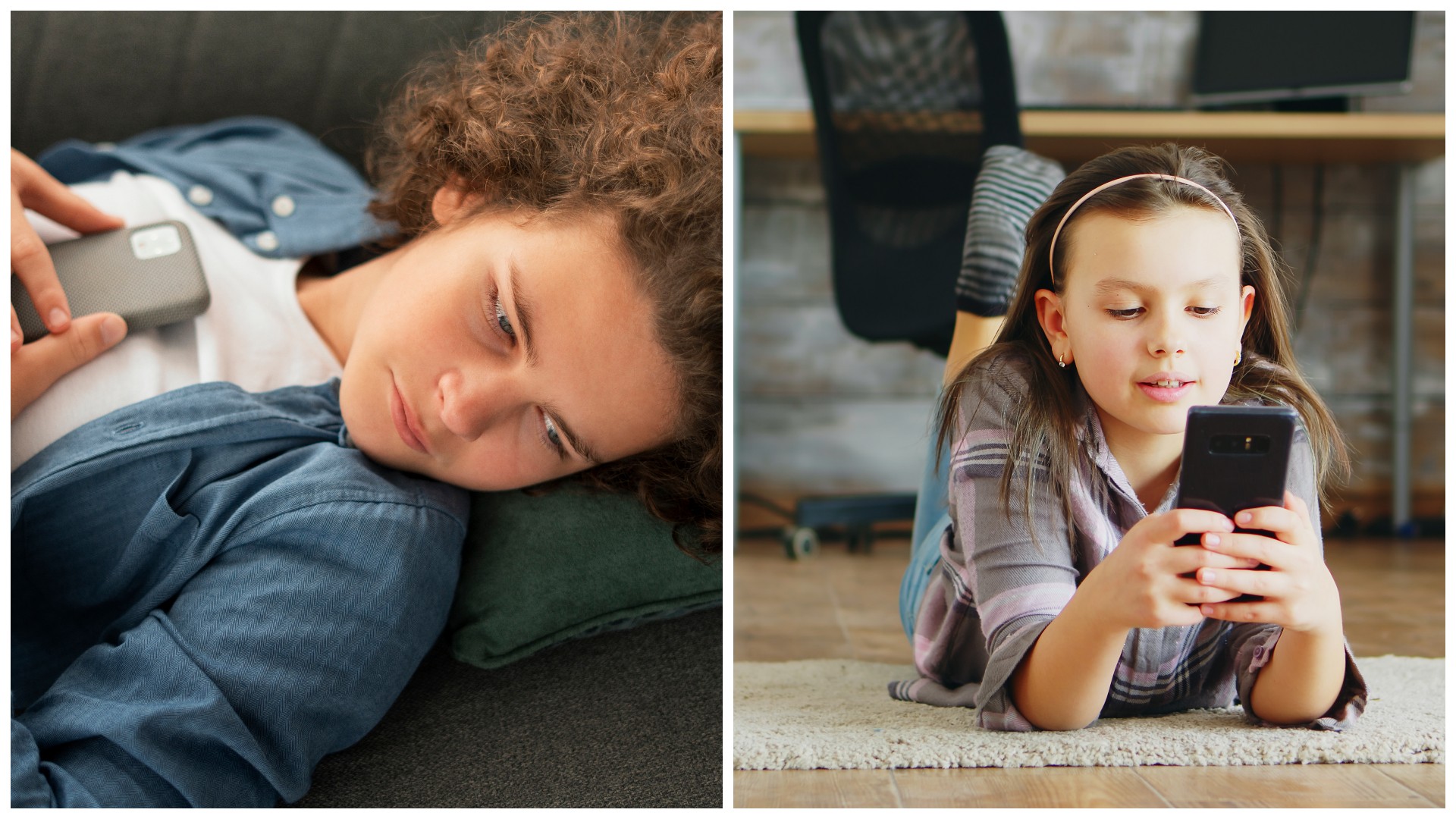 „Ако ги смирувате децата со екрани, тие никогаш нема да знаат да се справат со емоциите “ – Психолозите со предупредување до родителите