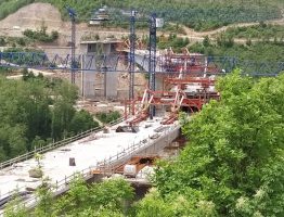 Државата ќе бара пари од домашни банки за довршување на автопатот Кичево – Охрид