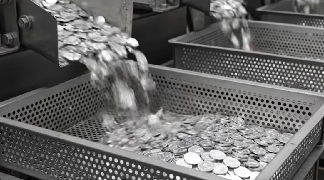 Ова е листа на најсилните валути во светот